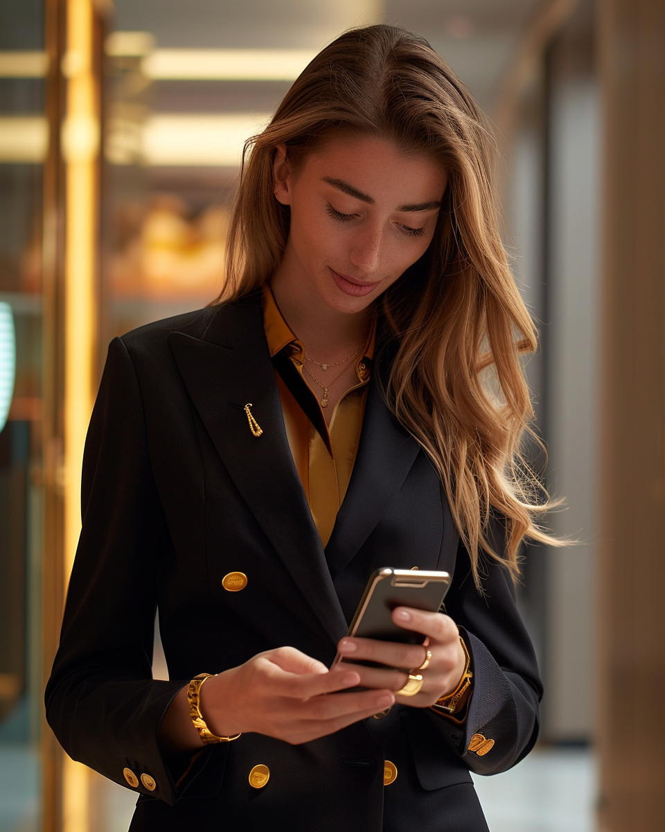 Professional Success with WSABL